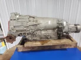 2014 Audi A5 At, Awd (quattro), (2.0l), (8 Speed), Transmission Id Pru, Used Transmission - 56337 Miles 2014 Audi A5 At, Awd (quattro), (2.0l), (8 Speed), Transmission Id Pru, Used Transmission - 56337 Miles