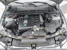 2007 Bmw 328i (3.0l), N52n Engine, Awd, Used Engine - 24000 Miles 2007 Bmw 328i (3.0l), N52n Engine, Awd, Used Engine - 24000 Miles