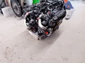 2016 Mercedes Benz S550 217 Type, (cpe), S550 (vin J8f, 5th, 6th And 7th Digits), Remanufactured Engine - 0 Miles 2016 Mercedes Benz S550 217 Type, (cpe), S550 (vin J8f, 5th, 6th And 7th Digits), Remanufactured Engine - 0 Miles