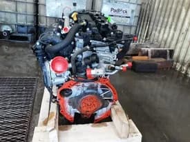 2019 Hyundai Kona 2.0l (vin A, 8th Digit), Fwd, Used Engine - 44388 Miles 2019 Hyundai Kona 2.0l (vin A, 8th Digit), Fwd, Used Engine - 44388 Miles