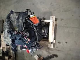 2011 Audi A4 (2.0l, Vin F, 5th Digit, Turbo), Used Engine - 58074 Miles 2011 Audi A4 (2.0l, Vin F, 5th Digit, Turbo), Used Engine - 58074 Miles