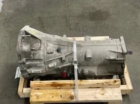 2013 Bmw X1 At, 2.0l, Rwd (28i), From 9/12, Used Transmission - 41017 Miles 2013 Bmw X1 At, 2.0l, Rwd (28i), From 9/12, Used Transmission - 41017 Miles