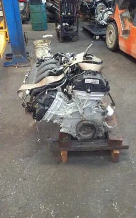 2011 Ford Explorer At, (3.5l), 4x4 (awd), Id Ba8p-7000-nb, Used Transmission - 53822 Miles 2011 Ford Explorer At, (3.5l), 4x4 (awd), Id Ba8p-7000-nb, Used Transmission - 53822 Miles