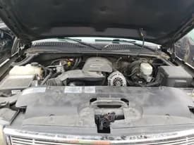 2006 Chevy Silverado 1500 5.3l, Vin T (8th Digit, Opt Lm7), Used Engine - 72000 Miles 2006 Chevy Silverado 1500 5.3l, Vin T (8th Digit, Opt Lm7), Used Engine - 72000 Miles