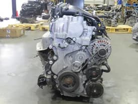 2019 Nissan Nv200 (2.0l, Vin C, 4th Digit, Mr20de), Passenger Van (taxi), Used Engine - 32550 Miles 2019 Nissan Nv200 (2.0l, Vin C, 4th Digit, Mr20de), Passenger Van (taxi), Used Engine - 32550 Miles