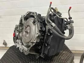 2013 Chevy Cruze Mt, (6 Speed), 1.8l, Used Transmission 2013 Chevy Cruze Mt, (6 Speed), 1.8l, Used Transmission