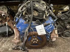 2006 Chevy Trailblazer 6.0l (vin H, 8th Digit), Used Engine - 61000 Miles 2006 Chevy Trailblazer 6.0l (vin H, 8th Digit), Used Engine - 61000 Miles