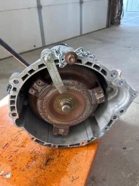 2007 Dodge Charger At, 3.5l (5 Speed), Rwd, Used Transmission - 90486 Miles 2007 Dodge Charger At, 3.5l (5 Speed), Rwd, Used Transmission - 90486 Miles