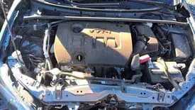 2019 Toyota Corolla Sedan, (1.8l), Vin U (5th Digit, 2zrfe Engine With Variable Valve Timing), Used Engine - 22509 Miles 2019 Toyota Corolla Sedan, (1.8l), Vin U (5th Digit, 2zrfe Engine With Variable Valve Timing), Used Engine - 22509 Miles