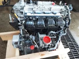 2012 Toyota Prius Gasoline, 1.8l (vin N, 5th Digit, 2zrfxe Engine), Prius V (vin Eu, 7th And 8th Digits), Used Engine - 64845 Miles 2012 Toyota Prius Gasoline, 1.8l (vin N, 5th Digit, 2zrfxe Engine), Prius V (vin Eu, 7th And 8th Digits), Used Engine - 64845 Miles