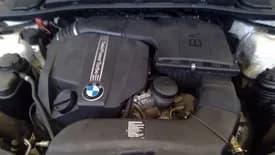 2012 Bmw 335i (3.0l), (gasoline), Single Turbo, Awd, Thru 2/12, Used Engine - 46285 Miles 2012 Bmw 335i (3.0l), (gasoline), Single Turbo, Awd, Thru 2/12, Used Engine - 46285 Miles