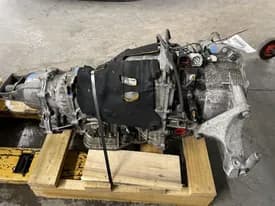 2011 Subaru Legacy At, 2.5l (cvt), Sdn, Used Transmission - 72289 Miles 2011 Subaru Legacy At, 2.5l (cvt), Sdn, Used Transmission - 72289 Miles