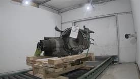 2008 Chevy Malibu At, New Style (emblem In Bumper Cover), 2.4l, Exc. Hybrid; 4 Speed (opt Mn5), From 1/07/08, Used Transmission 2008 Chevy Malibu At, New Style (emblem In Bumper Cover), 2.4l, Exc. Hybrid; 4 Speed (opt Mn5), From 1/07/08, Used Transmission