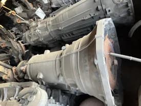 2013 Bmw 750i At, (8 Speed), Rwd, Used Transmission - 21600 Miles 2013 Bmw 750i At, (8 Speed), Rwd, Used Transmission - 21600 Miles