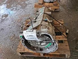 2014 Bmw 535i At, Gasoline, Rwd, From 08/01/13 Thru 10/31/13, Used Transmission - 50423 Miles 2014 Bmw 535i At, Gasoline, Rwd, From 08/01/13 Thru 10/31/13, Used Transmission - 50423 Miles