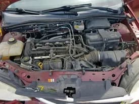 2006 Ford Focus 2.0l (vin N, 8th Digit, Dohc), Used Engine - 30600 Miles 2006 Ford Focus 2.0l (vin N, 8th Digit, Dohc), Used Engine - 30600 Miles