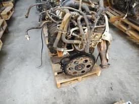 2007 Toyota Tacoma 2.7l (vin X, 5th Digit, 2trfe Engine, 4 Cylinder), Used Engine - 60574 Miles 2007 Toyota Tacoma 2.7l (vin X, 5th Digit, 2trfe Engine, 4 Cylinder), Used Engine - 60574 Miles