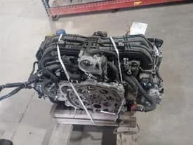2021 Subaru Forester (2.5l), Vin A (6th Digit), Used Engine - 29862 Miles 2021 Subaru Forester (2.5l), Vin A (6th Digit), Used Engine - 29862 Miles