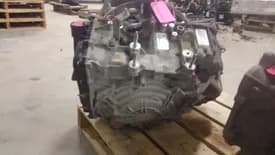 2010 Ford Taurus At, (6 Speed), (3.5l), W/o Turbo; Awd, Id Aa8p-7000-ja Thru Jc, Used Transmission - 61066 Miles 2010 Ford Taurus At, (6 Speed), (3.5l), W/o Turbo; Awd, Id Aa8p-7000-ja Thru Jc, Used Transmission - 61066 Miles