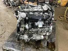 2015 Bmw 535i Gt (3.0l, Turbo), Awd, Used Engine - 56639 Miles 2015 Bmw 535i Gt (3.0l, Turbo), Awd, Used Engine - 56639 Miles