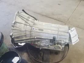 2019 Chevy Silverado 1500 New Style (mirrors Mount On Door Skin), (at), 4x2, 5.3l, 6 Speed (opt Myc), Used Transmission - 118671 Miles 2019 Chevy Silverado 1500 New Style (mirrors Mount On Door Skin), (at), 4x2, 5.3l, 6 Speed (opt Myc), Used Transmission - 118671 Miles