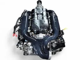 2009 Cadillac Sts 4.4l V8 Supercharged, Used Engine - 72000 Miles 2009 Cadillac Sts 4.4l V8 Supercharged, Used Engine - 72000 Miles