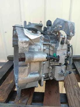 2007 Dodge Dakota At, 4x2, 4.7l (45rfe), Standard Engine, Vin N (8th Digit), Used Transmission - 66654 Miles 2007 Dodge Dakota At, 4x2, 4.7l (45rfe), Standard Engine, Vin N (8th Digit), Used Transmission - 66654 Miles