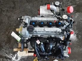 2018 Hyundai Kona 1.6l (vin 5, 8th Digit, Turbo), Used Engine - 45180 Miles 2018 Hyundai Kona 1.6l (vin 5, 8th Digit, Turbo), Used Engine - 45180 Miles