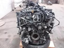 2019 Infiniti Q60 3.0l, Vin F (4th Digit, Vr30ddtt), Awd (400hp), Used Engine - 23753 Miles 2019 Infiniti Q60 3.0l, Vin F (4th Digit, Vr30ddtt), Awd (400hp), Used Engine - 23753 Miles