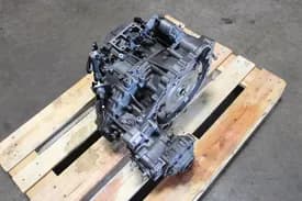 2016 Toyota Highlander At, 3.5l, Vin K (5th Digit), Fwd, Used Transmission 2016 Toyota Highlander At, 3.5l, Vin K (5th Digit), Fwd, Used Transmission