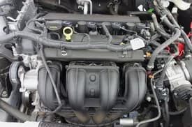 2015 Ford Fusion Gasoline, 2.5l, Vin T (8th Digit), Used Engine - 42938 Miles 2015 Ford Fusion Gasoline, 2.5l, Vin T (8th Digit), Used Engine - 42938 Miles