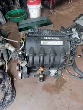 2012 Honda Insight (1.3l, Vin 2, 6th Digit, Hybrid), Gasoline, California Emissions, Used Engine - 79800 Miles 2012 Honda Insight (1.3l, Vin 2, 6th Digit, Hybrid), Gasoline, California Emissions, Used Engine - 79800 Miles