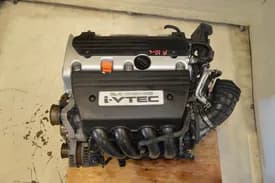 2011 Honda Accord 2.4l, Vin 2 (6th Digit, Sdn), Ex-l, Canada Emissions, Used Engine - 53054 Miles 2011 Honda Accord 2.4l, Vin 2 (6th Digit, Sdn), Ex-l, Canada Emissions, Used Engine - 53054 Miles