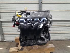 2018 Chevy Impala (3.6l, Vin 3, 8th Digit, Opt Lfx), Used Engine - 58000 Miles 2018 Chevy Impala (3.6l, Vin 3, 8th Digit, Opt Lfx), Used Engine - 58000 Miles