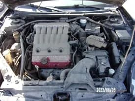 2007 Mitsubishi Eclipse 3.8l (6 Cylinder), Vin T (8th Digit), Used Engine - 89780 Miles 2007 Mitsubishi Eclipse 3.8l (6 Cylinder), Vin T (8th Digit), Used Engine - 89780 Miles