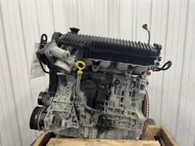 2016 Volvo S60 2.5l (vin 61, 4th And 5th Digit, B5254t12, Turbo), W/o Oil Level Sensor, Used Engine - 43066 Miles 2016 Volvo S60 2.5l (vin 61, 4th And 5th Digit, B5254t12, Turbo), W/o Oil Level Sensor, Used Engine - 43066 Miles