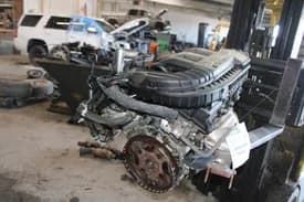 2007 Dodge Charger 2.7l, Vin R (8th Digit), Used Engine - 73800 Miles 2007 Dodge Charger 2.7l, Vin R (8th Digit), Used Engine - 73800 Miles