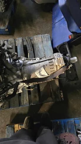 2020 Infiniti Q50 (at), Rwd, 400 Hp, Used Transmission - 14050 Miles 2020 Infiniti Q50 (at), Rwd, 400 Hp, Used Transmission - 14050 Miles