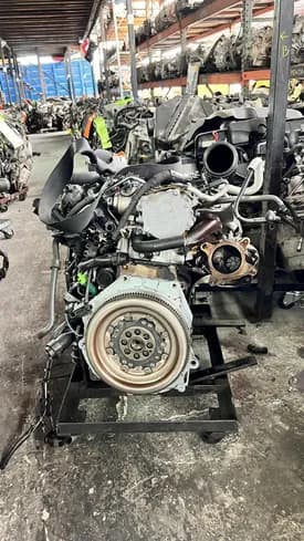 2012 Audi Tt 2.0l, Engine Id Ceta (vin F, 5th Digit), Used Engine - 67961 Miles 2012 Audi Tt 2.0l, Engine Id Ceta (vin F, 5th Digit), Used Engine - 67961 Miles