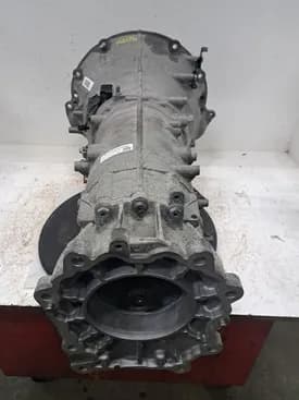 2015 Jeep Grand Cherokee At, 5.7l, 4x4, Thru 09/19/14, Used Transmission - 72000 Miles 2015 Jeep Grand Cherokee At, 5.7l, 4x4, Thru 09/19/14, Used Transmission - 72000 Miles