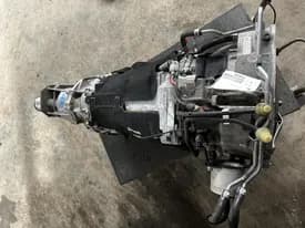 2020 Subaru Legacy (at, Cvt), 2.4l, Wagon (outback), Used Transmission - 20971 Miles 2020 Subaru Legacy (at, Cvt), 2.4l, Wagon (outback), Used Transmission - 20971 Miles