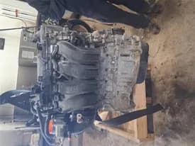 2017 Toyota Camry 2.5l, Vin F (5th Digit, 2arfe Engine, 4 Cylinder, Without Hybrid), Used Engine 2017 Toyota Camry 2.5l, Vin F (5th Digit, 2arfe Engine, 4 Cylinder, Without Hybrid), Used Engine