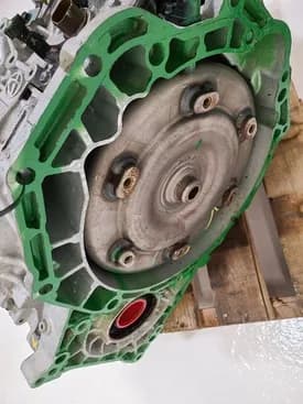 2017 Kia Sorento 3.3l V6, Used Transmission 2017 Kia Sorento 3.3l V6, Used Transmission