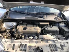 2012 Toyota Highlander Gasoline, 3.5l, Vin K (5th Digit, 2grfe Engine, 6 Cylinder), Oil Cooler, Used Engine - 105416 Miles 2012 Toyota Highlander Gasoline, 3.5l, Vin K (5th Digit, 2grfe Engine, 6 Cylinder), Oil Cooler, Used Engine - 105416 Miles