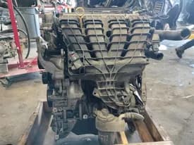 2013 Jeep Patriot 2.4l L4, Used Engine 2013 Jeep Patriot 2.4l L4, Used Engine