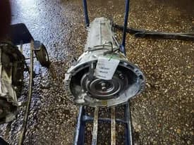 2021 Nissan Frontier (at, 9 Speed), 4x4, Used Transmission - 21103 Miles 2021 Nissan Frontier (at, 9 Speed), 4x4, Used Transmission - 21103 Miles