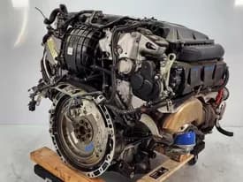 2014 Mercedes Benz E63 Amg 212 Type, Sdn, E63 (5.5l, Vin 7g, 6th And 7th Digits), Used Engine - 48600 Miles 2014 Mercedes Benz E63 Amg 212 Type, Sdn, E63 (5.5l, Vin 7g, 6th And 7th Digits), Used Engine - 48600 Miles