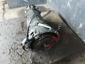 2018 Mercedes Benz Gle43 Amg 166 Type (suv, Vin D, 4th Digit, At), Gle43 (awd), Used Transmission - 18600 Miles 2018 Mercedes Benz Gle43 Amg 166 Type (suv, Vin D, 4th Digit, At), Gle43 (awd), Used Transmission - 18600 Miles