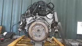 2008 Hummer H2 (6.2l, Vin 2, 8th Digit, Opt L9h), Used Engine - 58293 Miles 2008 Hummer H2 (6.2l, Vin 2, 8th Digit, Opt L9h), Used Engine - 58293 Miles