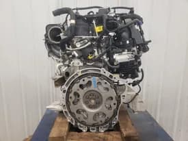 2022 Alfa Romeo Stelvio 2.0l (vin N, 8th Digit, Turbo), Awd, Used Engine - 3120 Miles 2022 Alfa Romeo Stelvio 2.0l (vin N, 8th Digit, Turbo), Awd, Used Engine - 3120 Miles